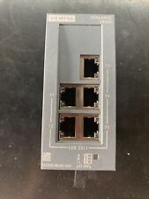 siemens switch for sale  ST. ASAPH