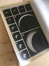 Astronomie eclipse solaire d'occasion  Sète
