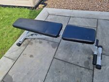 Body solid flat for sale  OAKHAM