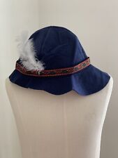 tyrolean hat for sale  LONDON
