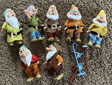 Disney seven dwarfs for sale  FLEET