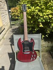 Gibson special cherry for sale  NELSON