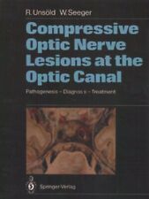 Lesiones compresivas del nervio óptico en el canal óptico: patogénesis - diagnóstico... segunda mano  Embacar hacia Mexico