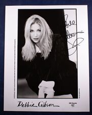 Debbie gibson 8x10 for sale  Maumee