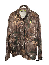 Armour realtree camo for sale  Conway