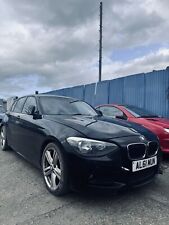 Bmw series f20 for sale  STOCKTON-ON-TEES