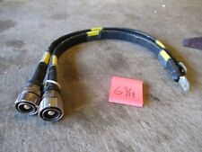 Nos power cable for sale  Marble Falls
