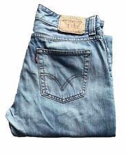 Levis 508 jeans d'occasion  Expédié en Belgium