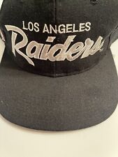 raiders snapback for sale  Kingsport