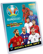 Panini adrenalyn euro usato  Italia