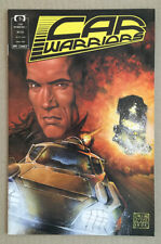 EPIC Car Warriors (1991) #1 en muy buen estado + sin leer en bolsa y embarcado segunda mano  Embacar hacia Argentina