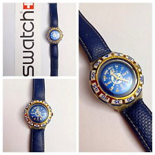 Swatch scuba usato usato  Dalmine