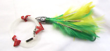 Feather jig lure for sale  Sebring