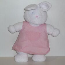 Doudou lapin klorane d'occasion  France