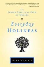 Everyday holiness jewish for sale  Montgomery