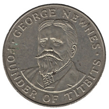 1981 medal george for sale  SHAFTESBURY