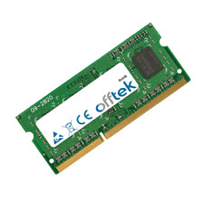 4GB RAM Arbeitsspeicher Sony Vaio VPCF2290X (DDR3-12800) Laptop-Speicher OFFTEK, usado comprar usado  Enviando para Brazil