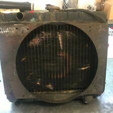 Copper core radiator for sale  GODSTONE