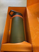 Usado,  Garrafa purificadora de água GeoPress 24 oz - Filtro para caminhadas, camping, verde oásis comprar usado  Enviando para Brazil