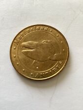 Medaille monnaie paris d'occasion  Cagnes-sur-Mer