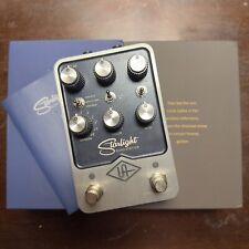 Uafx universal audio for sale  LONDON