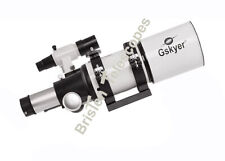 Gskyer 80mm refractor for sale  Bristol