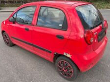 Chevrolet matiz motorträger gebraucht kaufen  Königshardt,-Sterkrade