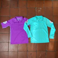 Nike referee shirts for sale  THETFORD
