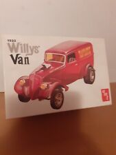 Amt willys van gebraucht kaufen  Heinsberg