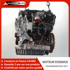 Moteur essence volkswagen d'occasion  Amiens-