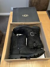 mens buckle boots for sale  DERBY