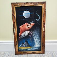 Native american reflecting for sale  BELFAST