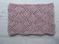 Hand knitted lace for sale  UK