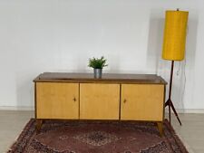 60er jahre sideboard gebraucht kaufen  Berlin