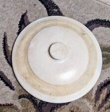 Antique gallon stoneware for sale  Snohomish