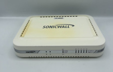 Sonicwall 205w wireless for sale  Vancouver