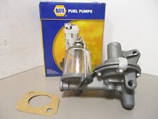 Napa M2019 Mechanical Fuel Pump with Strainer B0136P 9543 3313 15gph  50's Dodge for sale  Shipping to South Africa
