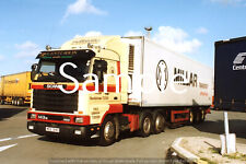 Truck scania 143 for sale  Shipping to Ireland