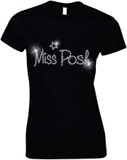 Miss posh crystal for sale  SHEFFIELD