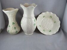 belleek 2 for sale  Shipping to Ireland
