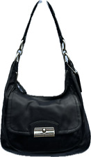 Coach purse black for sale  Dunedin