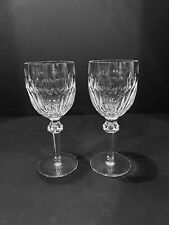 Waterford crystal set for sale  Gainesville