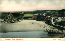 1910s postcard caswell for sale  SALISBURY