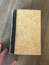 Adolf Hitler Mein Rampf Livro 1939 Original Vintage comprar usado  Enviando para Brazil