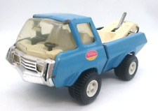 Tonka toy blue for sale  WYMONDHAM