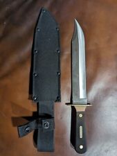 Schrade scprom old for sale  Grafton