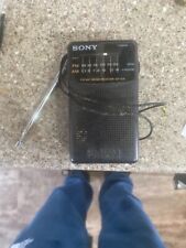 Sony icf s14 for sale  OXFORD