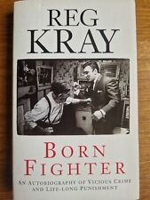 kray signed for sale  NEWTON ABBOT