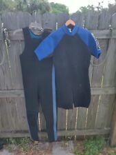 Neill comp wetsuit for sale  New Smyrna Beach