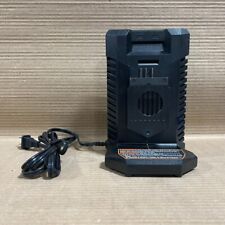 Lawnmaster battery charger for sale  Caledonia